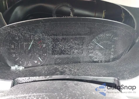 2013 Ford Edge Sel z USA, uszkodzony, nr VIN 2FMDK3J93DBA10516